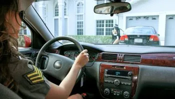 Pussy Patrol